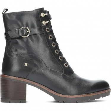 PIKOLINOS LLANES W7H-8510 STIEFEL BLACK