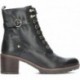 PIKOLINOS LLANES W7H-8510 STIEFEL BLACK