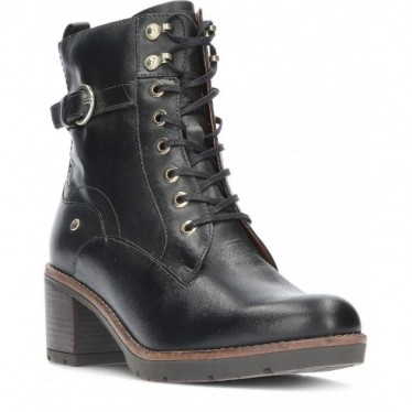 PIKOLINOS LLANES W7H-8510 STIEFEL BLACK