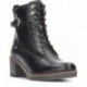 PIKOLINOS LLANES W7H-8510 STIEFEL BLACK