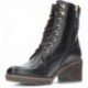 PIKOLINOS LLANES W7H-8510 STIEFEL BLACK