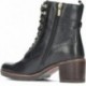 PIKOLINOS LLANES W7H-8510 STIEFEL BLACK