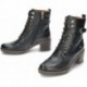 PIKOLINOS LLANES W7H-8510 STIEFEL BLACK