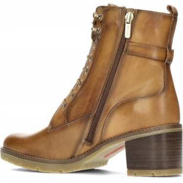 PIKOLINOS LLANES W7H-8510 STIEFEL BRANDY