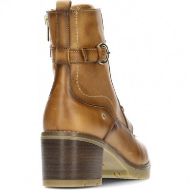 PIKOLINOS LLANES W7H-8510 STIEFEL BRANDY