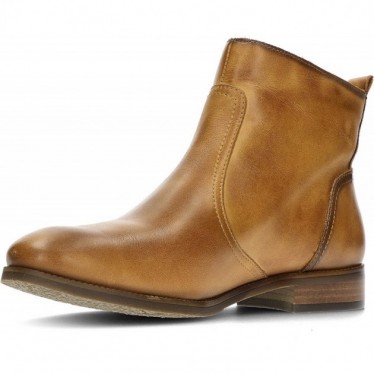 PIKOLINOS KÖNIGLICHE STIEFEL W4D-8795 BRANDY