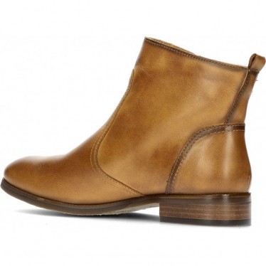 PIKOLINOS KÖNIGLICHE STIEFEL W4D-8795 BRANDY