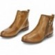 PIKOLINOS KÖNIGLICHE STIEFEL W4D-8795 BRANDY