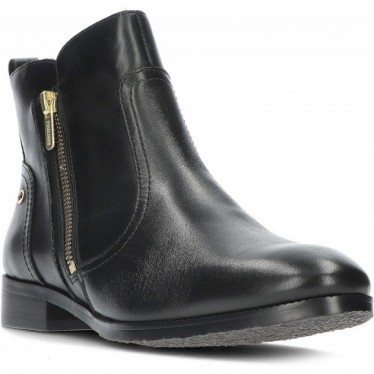 PIKOLINOS KÖNIGLICHE STIEFEL W4D-8795 BLACK