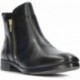PIKOLINOS KÖNIGLICHE STIEFEL W4D-8795 BLACK