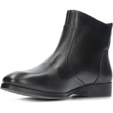 PIKOLINOS KÖNIGLICHE STIEFEL W4D-8795 BLACK