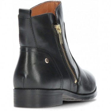 PIKOLINOS KÖNIGLICHE STIEFEL W4D-8795 BLACK
