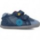 Biomecanics Jungen-Sportschuhe 241161 Respektvoll OCEAN