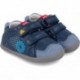 Biomecanics Jungen-Sportschuhe 241161 Respektvoll OCEAN