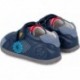 Biomecanics Jungen-Sportschuhe 241161 Respektvoll OCEAN