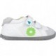 Biomecanics Jungen-Sportschuhe 241161 Respektvoll BLANCO