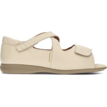 DIABETIC MEDI SCHUHE 0763 BEIGE