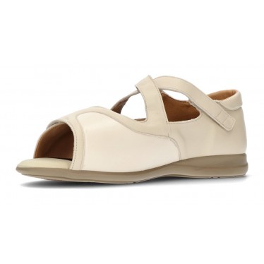 DIABETIC MEDI SCHUHE 0763 BEIGE