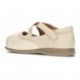 DIABETIC MEDI SCHUHE 0763 BEIGE