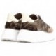 Wonders A-3610 Rom-Sneaker TAUPE