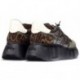 Wonders A-3610 Rom-Sneaker KAKI