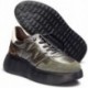 Wonders A-3610 Rom-Sneaker KAKI