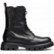 Wonders C-7502 Camila Stiefel NEGRO