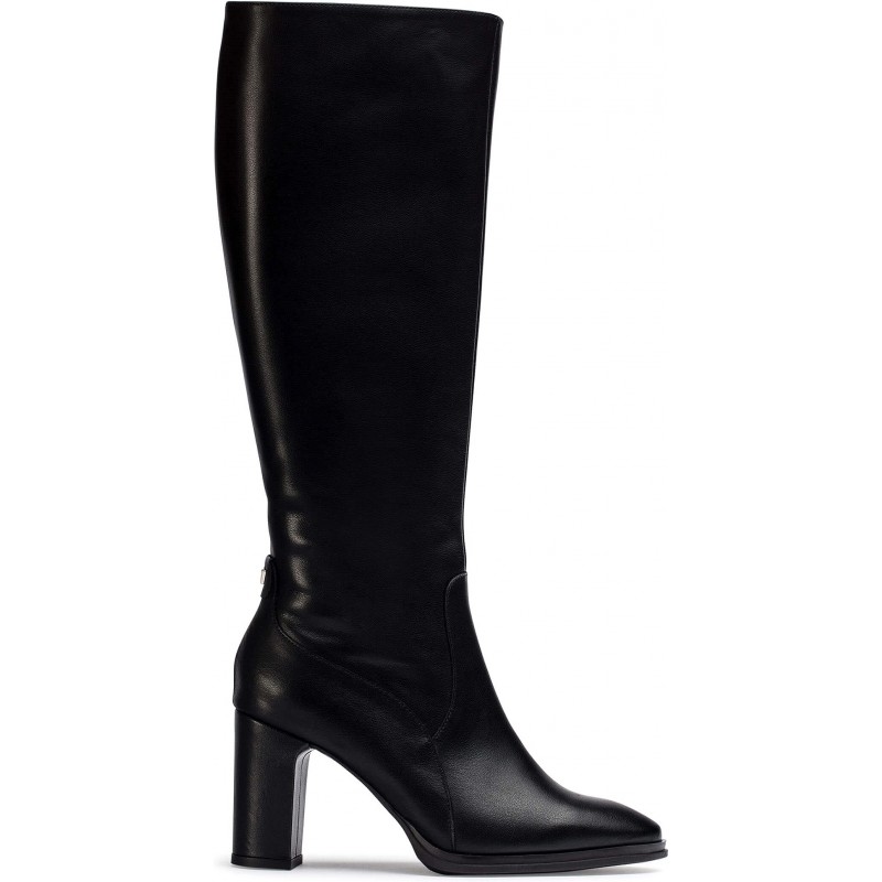 Wonders M-5140 Garda-Stiefel NEGRO