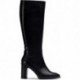 Wonders M-5140 Garda-Stiefel NEGRO
