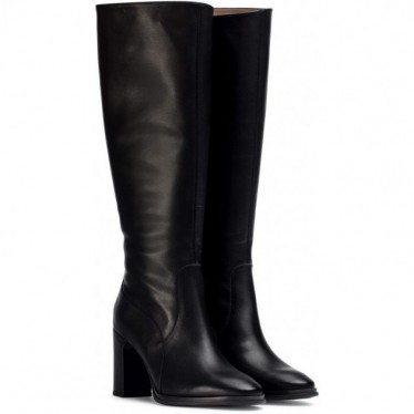 Wonders M-5140 Garda-Stiefel NEGRO