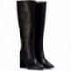 Wonders M-5140 Garda-Stiefel NEGRO