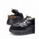 Wonders A-3610 Rom-Sneaker NEGRO