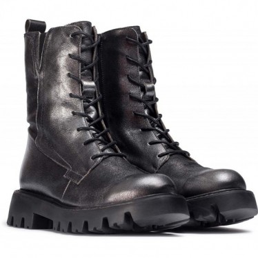 Wonders C-7502 Camila Stiefel PLOMO