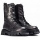 Wonders C-7502 Camila Stiefel PLOMO