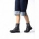 Wonders C-7502 Camila Stiefel PLOMO