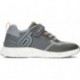 BIOMECANICS Kindersportschuhe 241271 mat GRIS