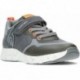 BIOMECANICS Kindersportschuhe 241271 mat GRIS