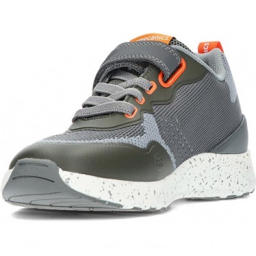 BIOMECANICS Kindersportschuhe 241271 mat GRIS