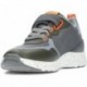 BIOMECANICS Kindersportschuhe 241271 mat GRIS