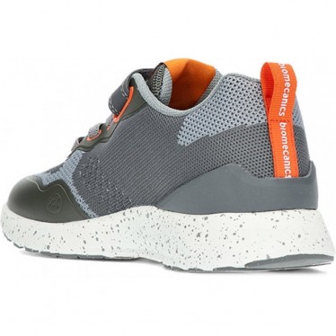 BIOMECANICS Kindersportschuhe 241271 mat GRIS