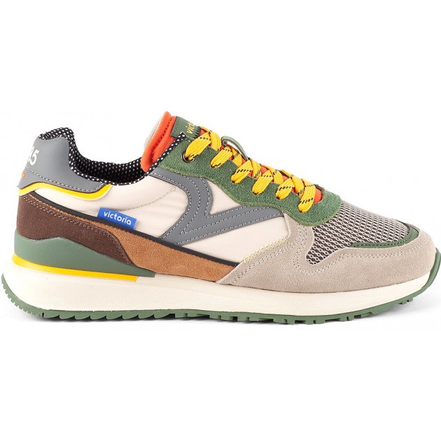Victoria 8802111 Leggera Urban Sneakers BEIGE Victoria 8802111 Leggera Urban Sneakers BEIGE