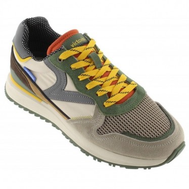 Victoria 8802111 Leggera Urban Sneakers BEIGE