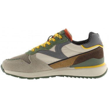 Victoria 8802111 Leggera Urban Sneakers BEIGE