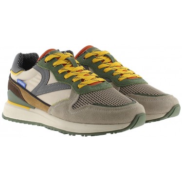 Victoria 8802111 Leggera Urban Sneakers BEIGE