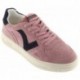Deportiva Victoria 1257127 Seoul Wildleder ROSA