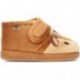 HAUSSCHUHE VICTORIA KINDER 105119 CUERO