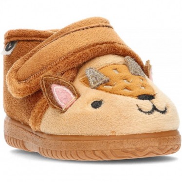 HAUSSCHUHE VICTORIA KINDER 105119 CUERO