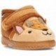 HAUSSCHUHE VICTORIA KINDER 105119 CUERO
