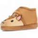 HAUSSCHUHE VICTORIA KINDER 105119 CUERO