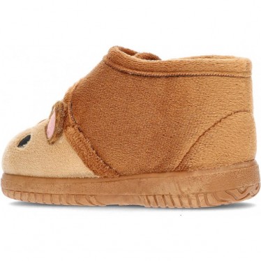 HAUSSCHUHE VICTORIA KINDER 105119 CUERO